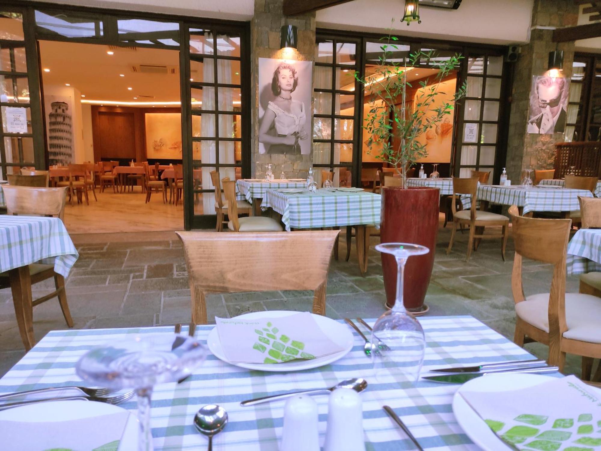 Apollonia Beach Resort & Spa Amoudara Lasithiou Exteriör bild