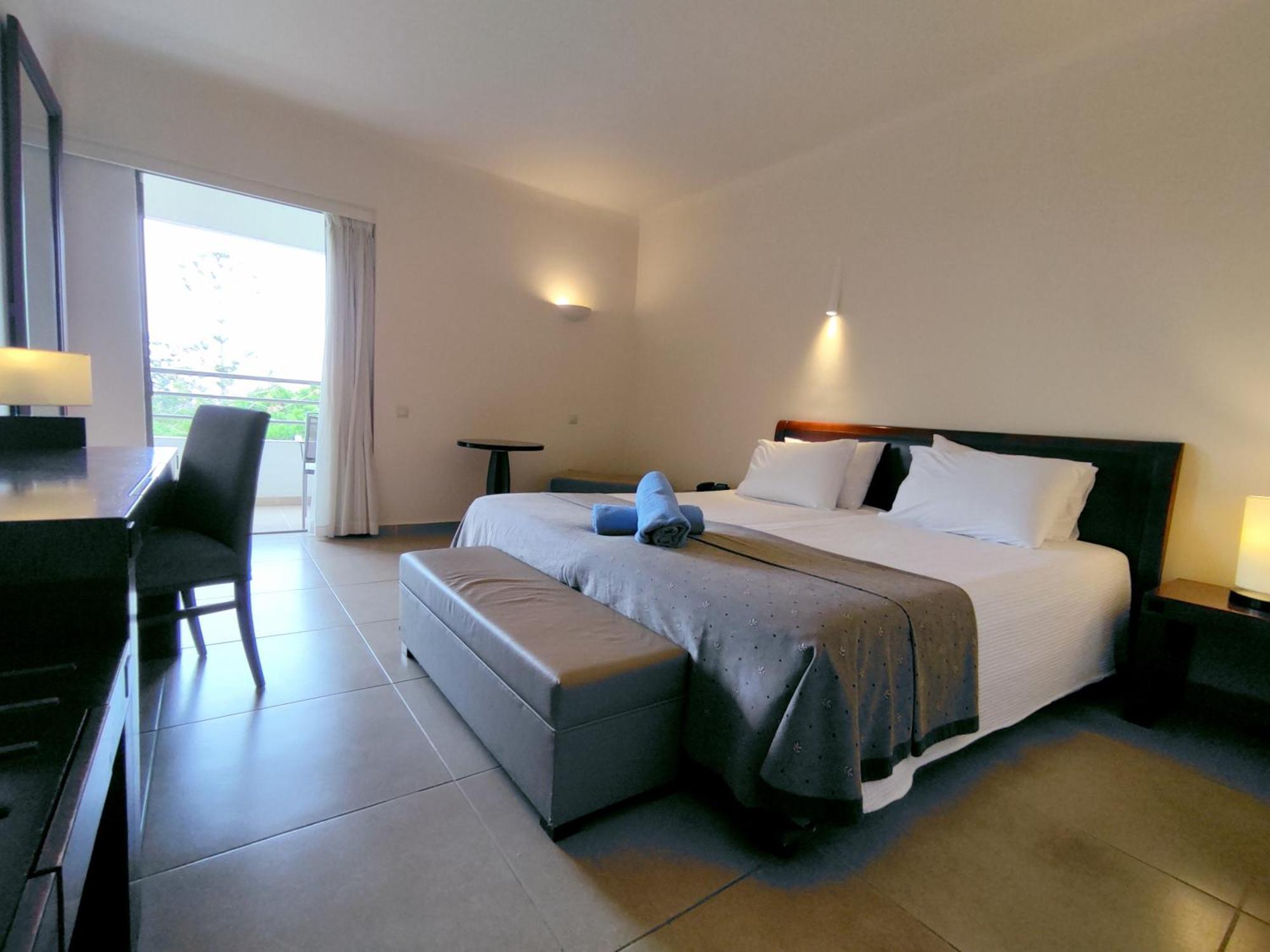 Apollonia Beach Resort & Spa Amoudara Lasithiou Exteriör bild