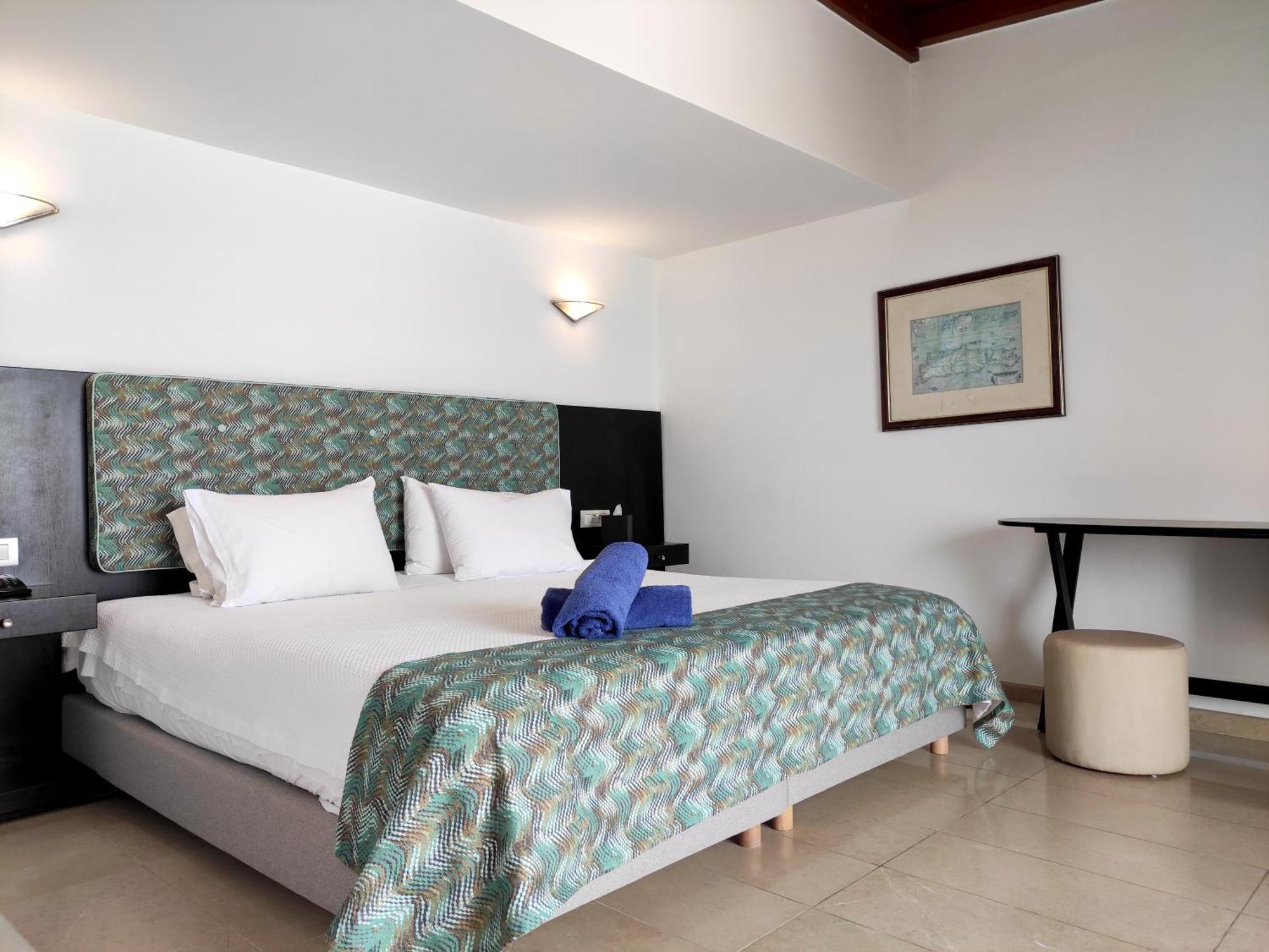 Apollonia Beach Resort & Spa Amoudara Lasithiou Exteriör bild